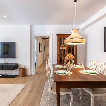 Appartement Pintxos Y Tradicion En Casco Viejo à Bilbao Extérieur photo