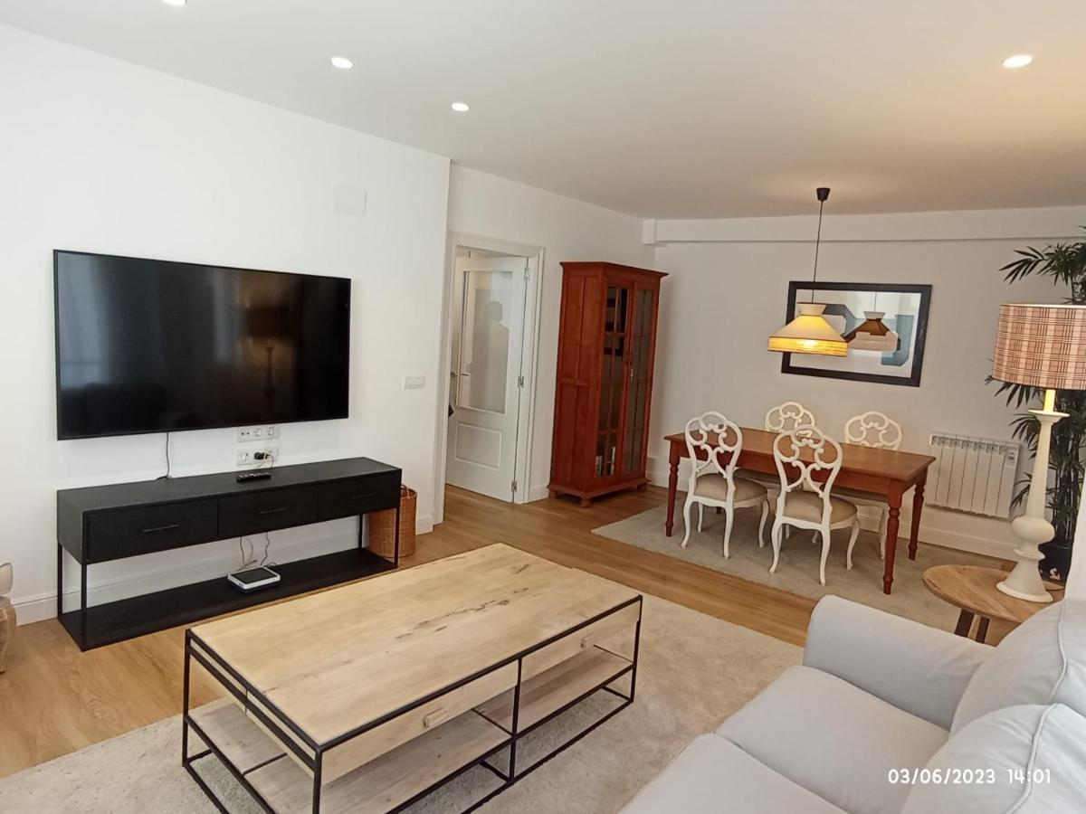 Appartement Pintxos Y Tradicion En Casco Viejo à Bilbao Extérieur photo