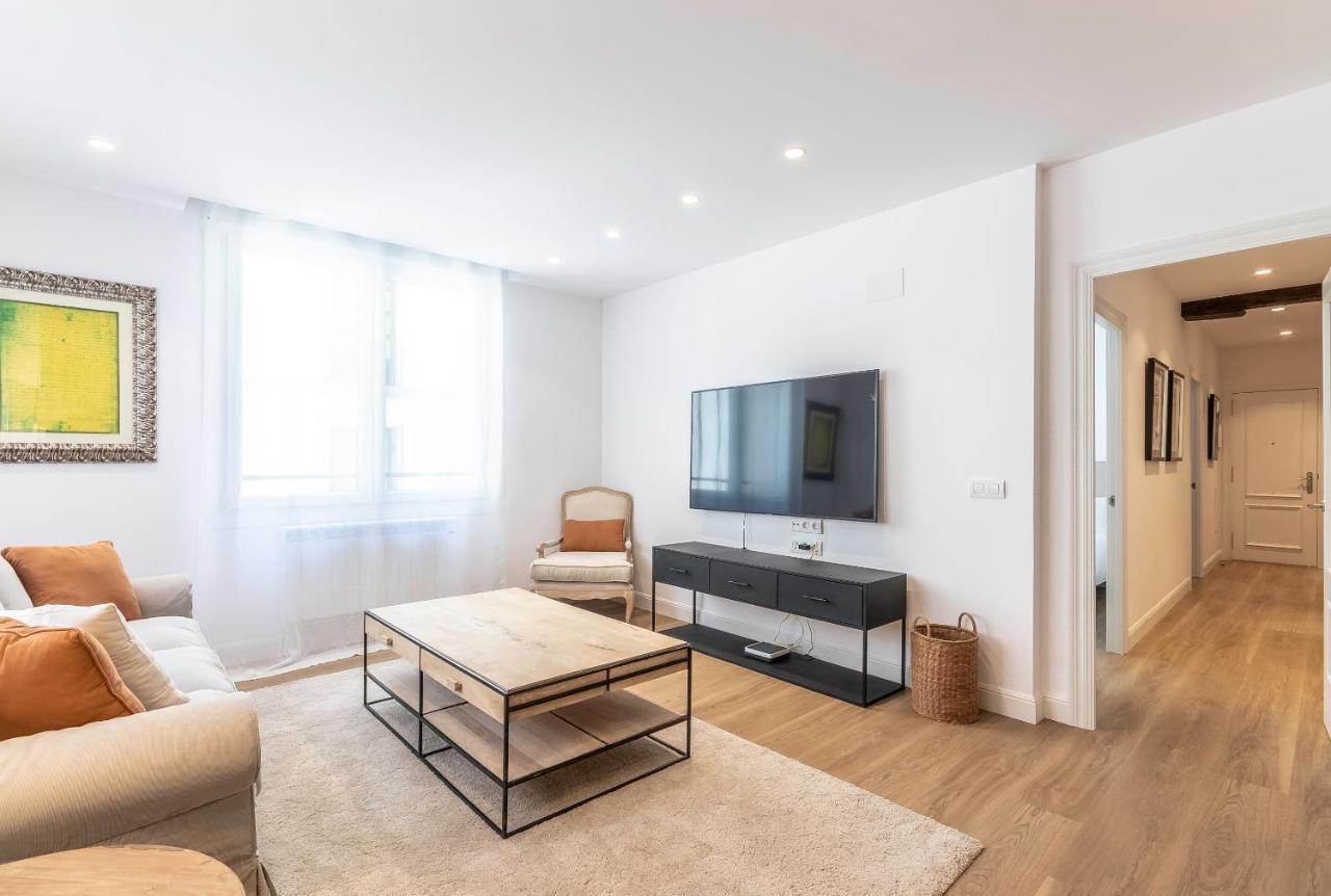 Appartement Pintxos Y Tradicion En Casco Viejo à Bilbao Extérieur photo