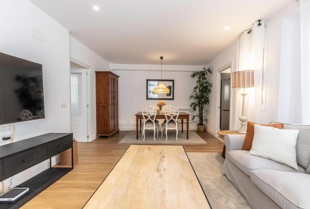 Appartement Pintxos Y Tradicion En Casco Viejo à Bilbao Extérieur photo