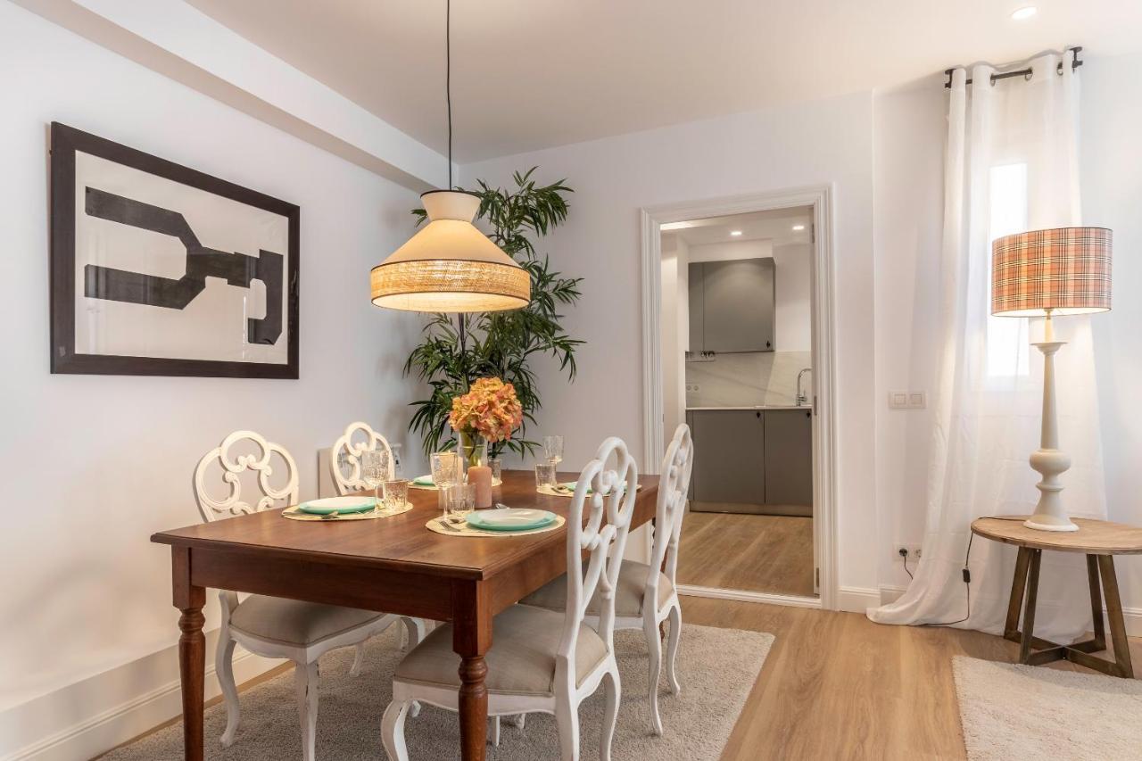 Appartement Pintxos Y Tradicion En Casco Viejo à Bilbao Extérieur photo