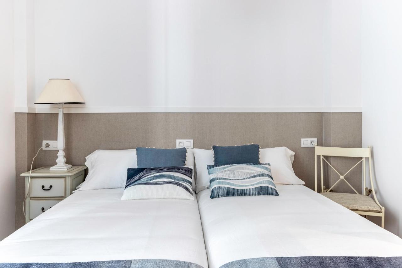 Appartement Pintxos Y Tradicion En Casco Viejo à Bilbao Extérieur photo