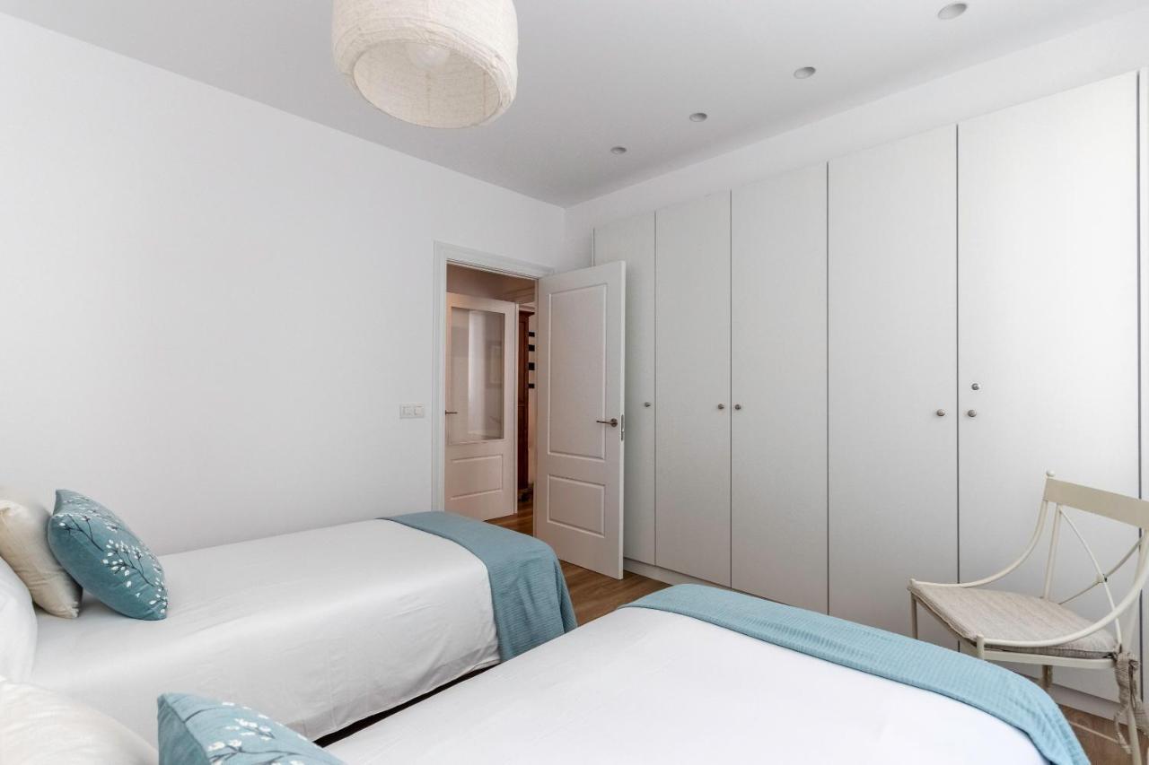 Appartement Pintxos Y Tradicion En Casco Viejo à Bilbao Extérieur photo