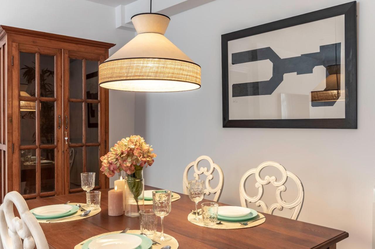 Appartement Pintxos Y Tradicion En Casco Viejo à Bilbao Extérieur photo